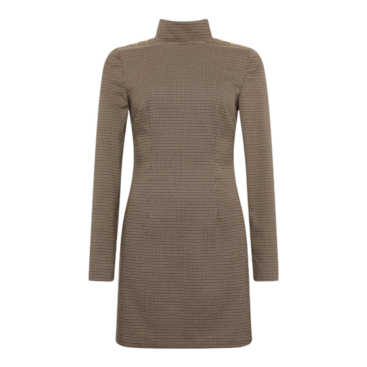 Holland Cooper Cara Country Mini Dress