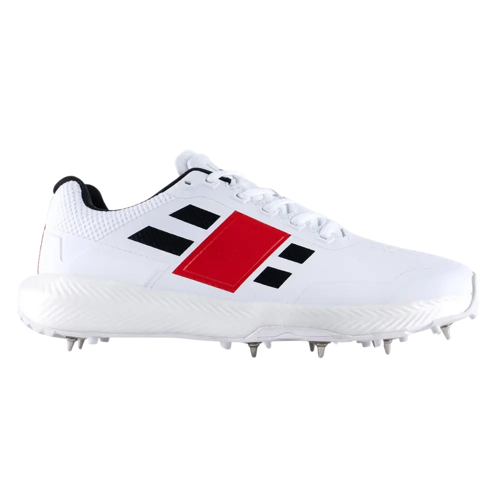 Gray Nicolls Revo Pro 1.0 Spike Cricket Shoe For Adults Coes