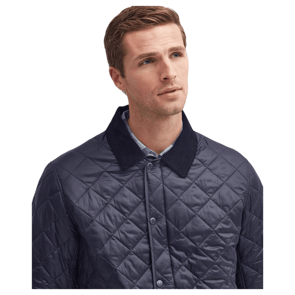 Barbour Modern Chelsea Quilted Jacket