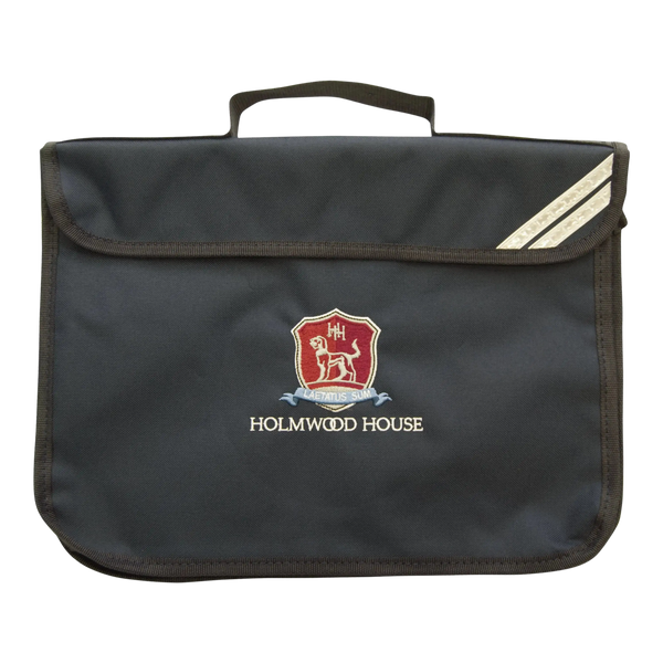 Holmwood Pre Prep Book Bag