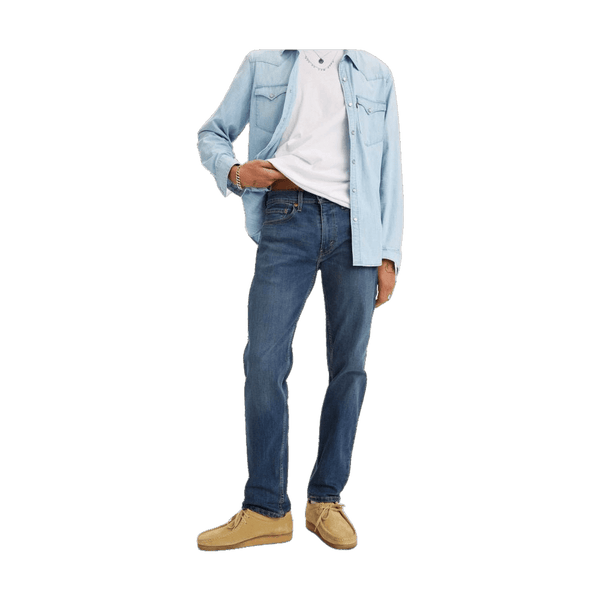 Levi's 502 Tapered Jeans