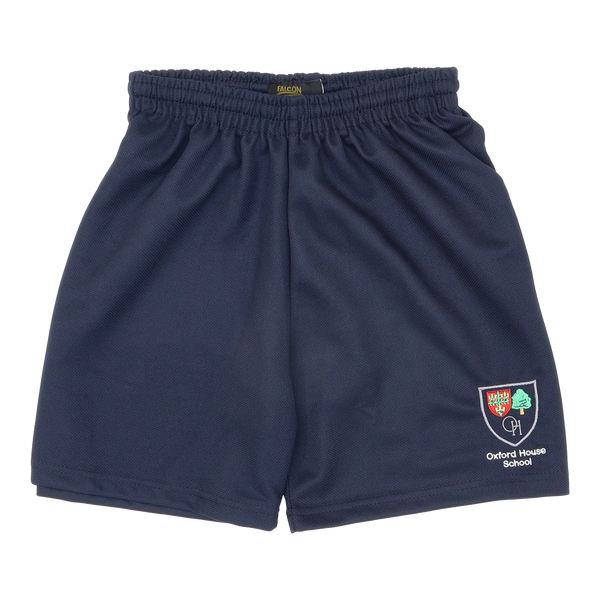 Oxford House Games Shorts