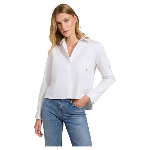 Holland Cooper Eira Shirt