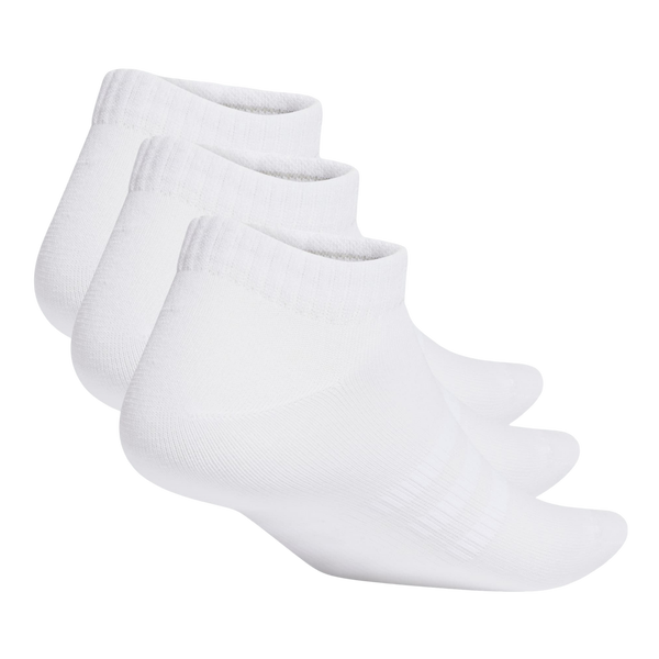 Adidas Thing and Light Sportswear Low-Cut Socks 3 Pairs