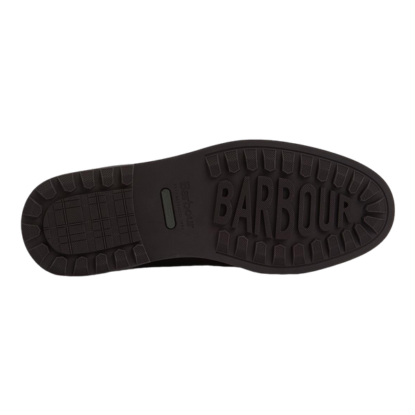 Barbour Carthy Derby Shoe