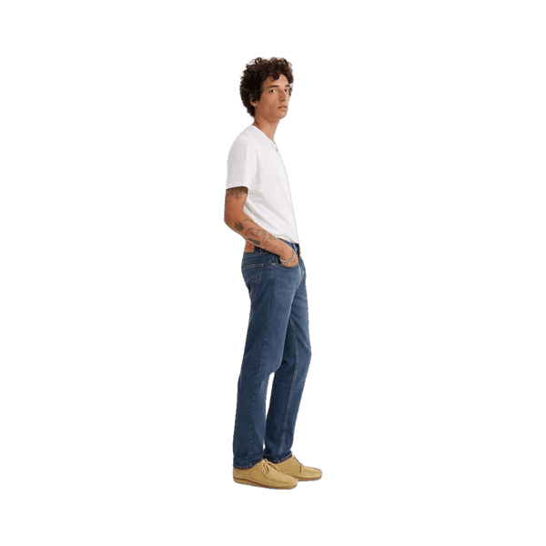 Levi's 502 Tapered Jeans