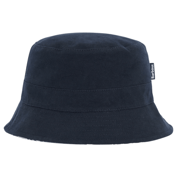 Barbour Cornwall Reversible Bucket Hat