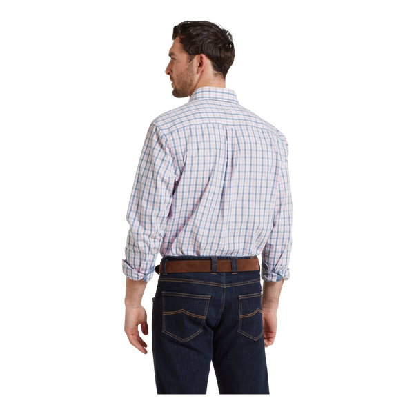 Schoffel Hebden Tailored Shirt