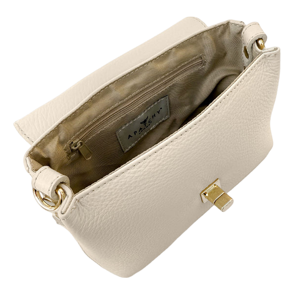 Apatchy Maisie Mini Leather Bag