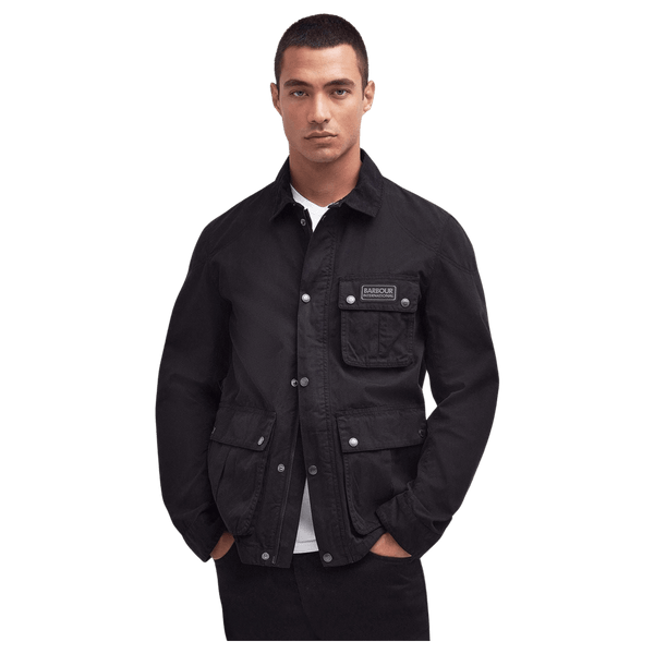 Barbour International Tourer Barwell Casual Jacket