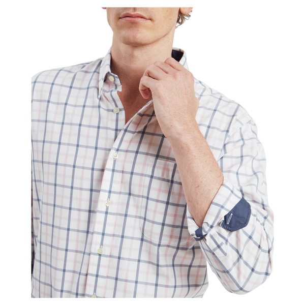 Schoffel Brancaster Shirt