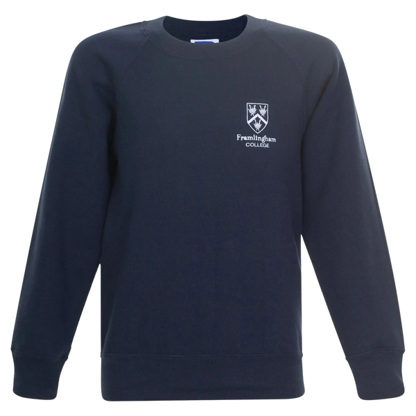 Framlingham College Games Sweatshirt