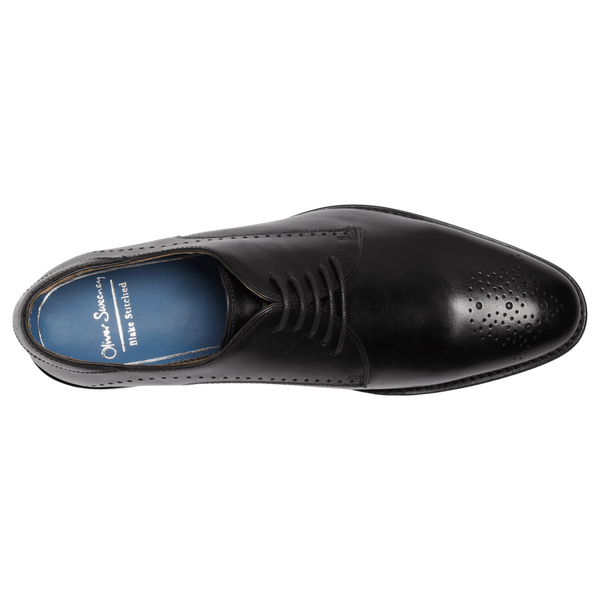 Oliver Sweeney Harworth Leather Derby Shoe for Men