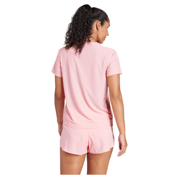 AdidasOwn The Run T-Shirt