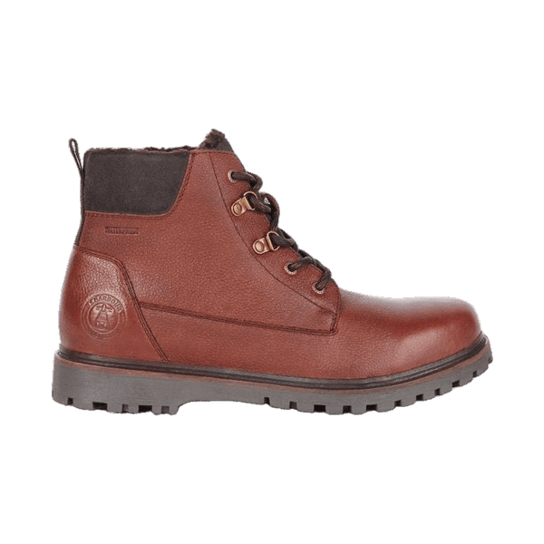 Barbour Storr Boots