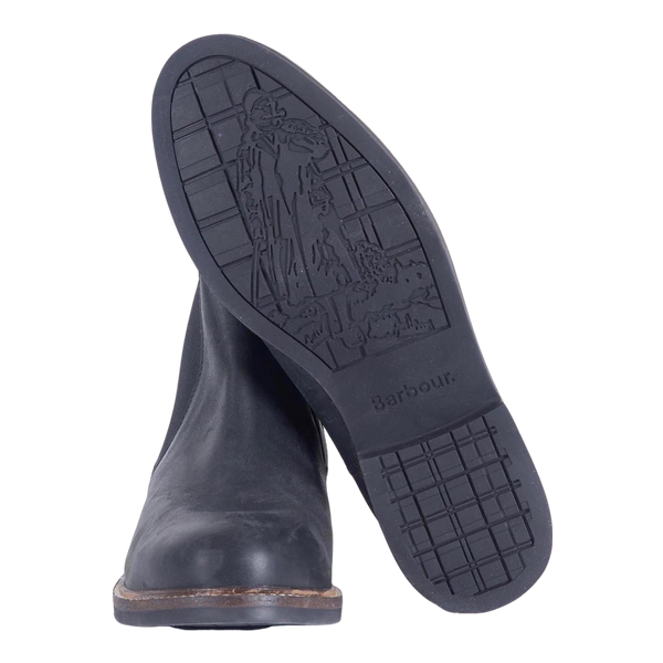 Barbour Farsley Chelsea Boot