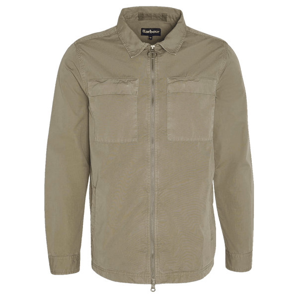 Barbour Glendale Overshirt