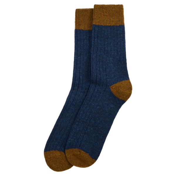 Barbour Houghton Socks