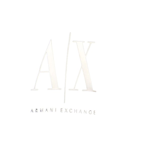 Armani Exchange Long Sleeve T-Shirt for Men
