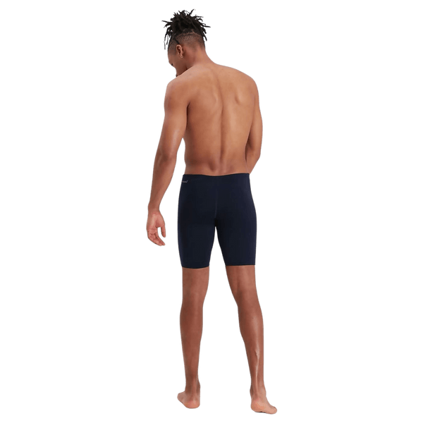 Speedo Endurance+ Jammer Swim Shorts for Men