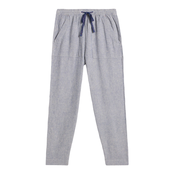 White Stuff Elle Linen Blend Trousers