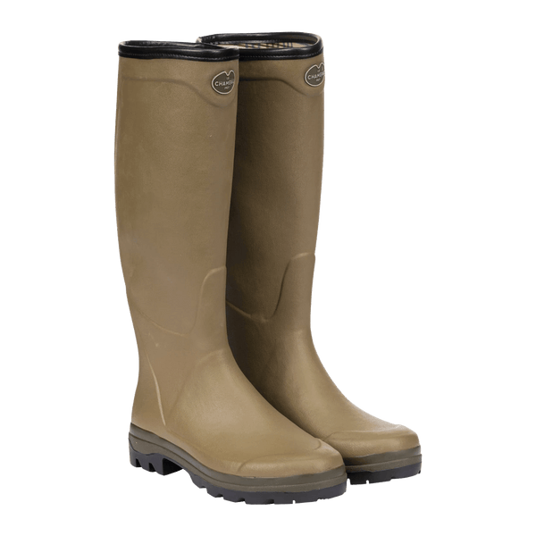 Le Chameau Country Cross Jersey Wellington