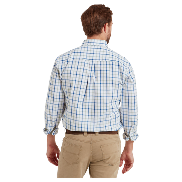 Schoffel Brancaster Shirt