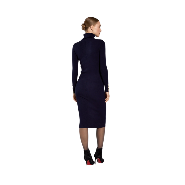 Holland Cooper Kensington Midi Dress for Women