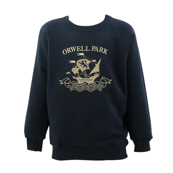 Orwell Park Sweatshirt