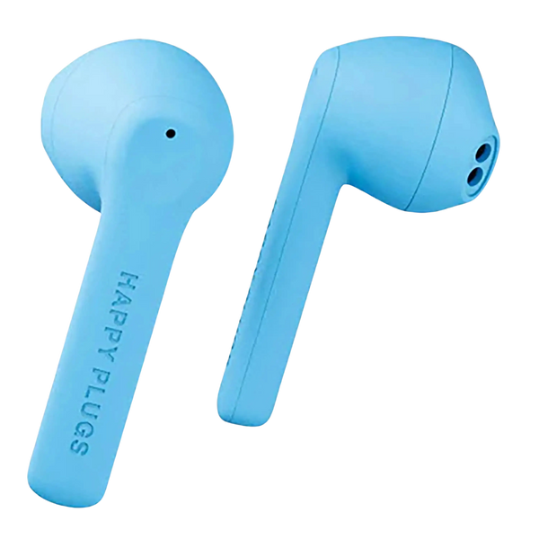 Happy Plugs 'Air 1 Go' Bluetooth Earphones