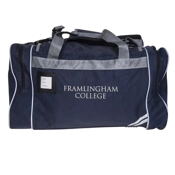 Framlingham Games Bag