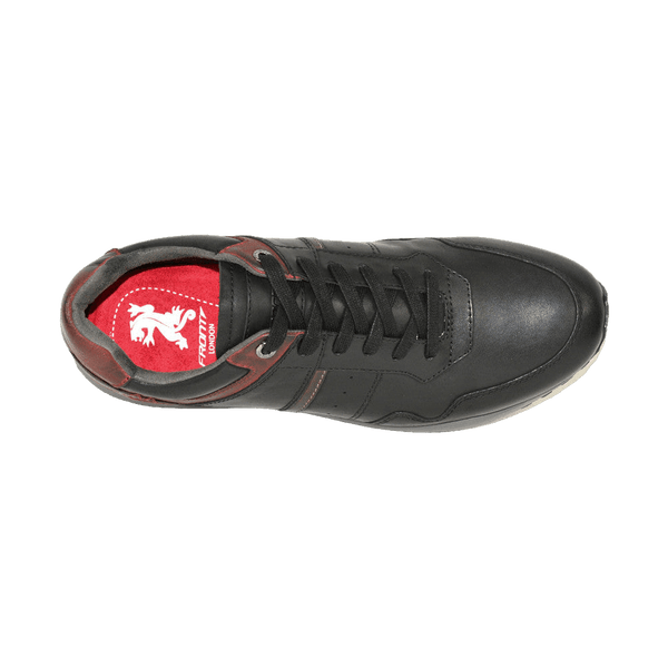 Front Brescia Trainer Shoes