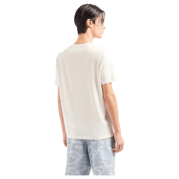 Armani Exchange Logo T-Shirt