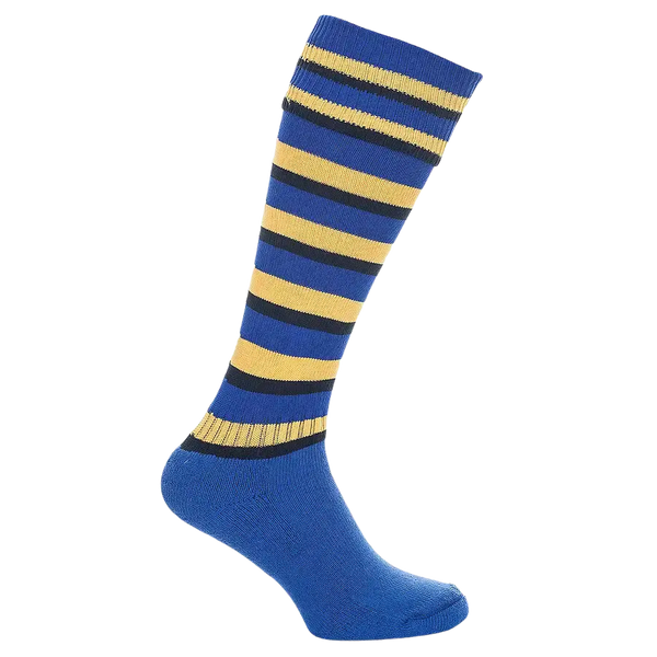 Colchester High School Games Sock - New