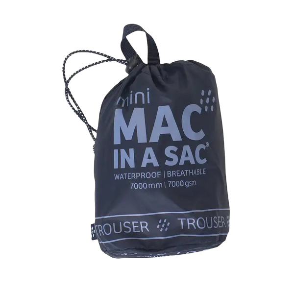 Mac in Sac Overtrousers