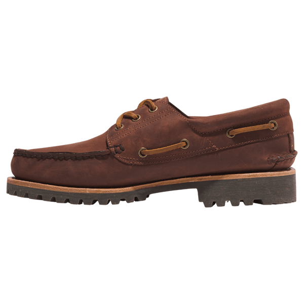 Timberland Authentic Boat Shoes