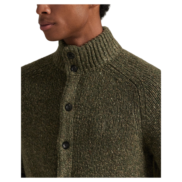Polo Ralph Lauren Long Sleeve Cardigan