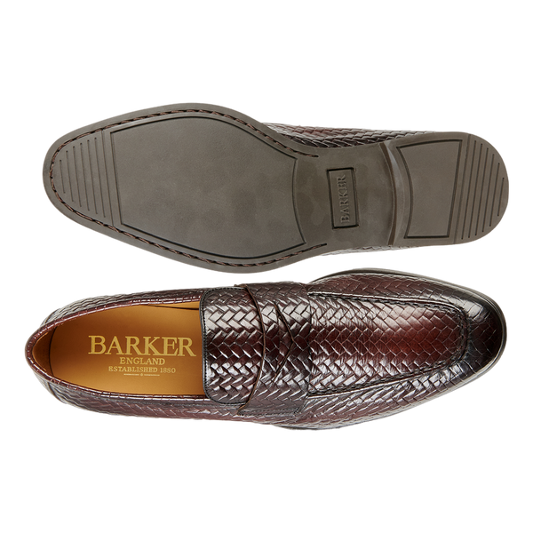 Barker Capri Loafer