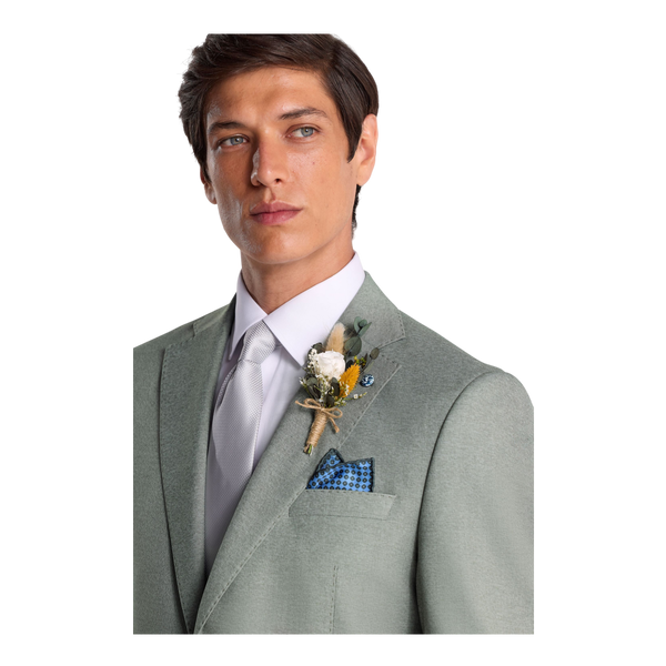 Benetti Albert Suit Jacket