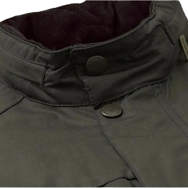 Barbour Corbridge Jacket