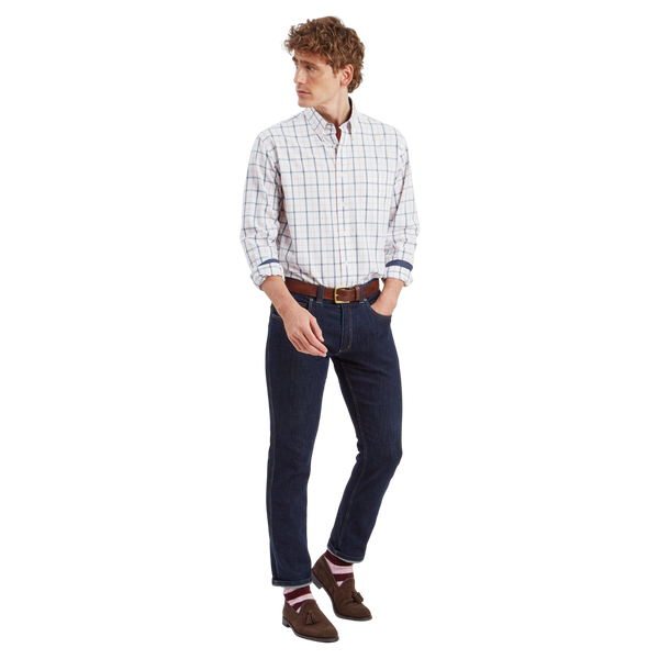 Schoffel Brancaster Shirt