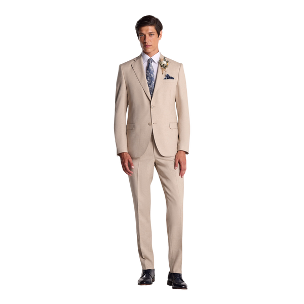 Benetti Albert Suit Jacket