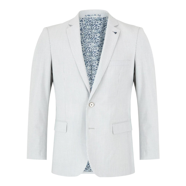 DG's Drifter Marsielle Seersucker Jacket