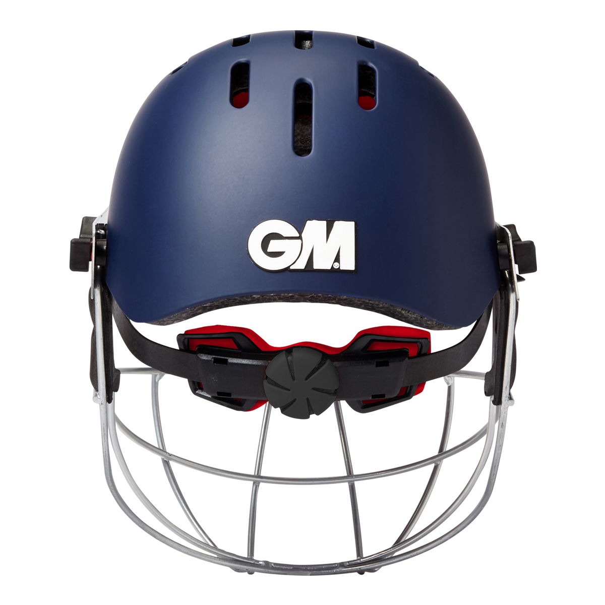 Gunn & Moore Purist Geo Ii Senior Cricket Helmet