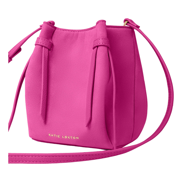 Katie Loxton Celina Mini Bucket Bag
