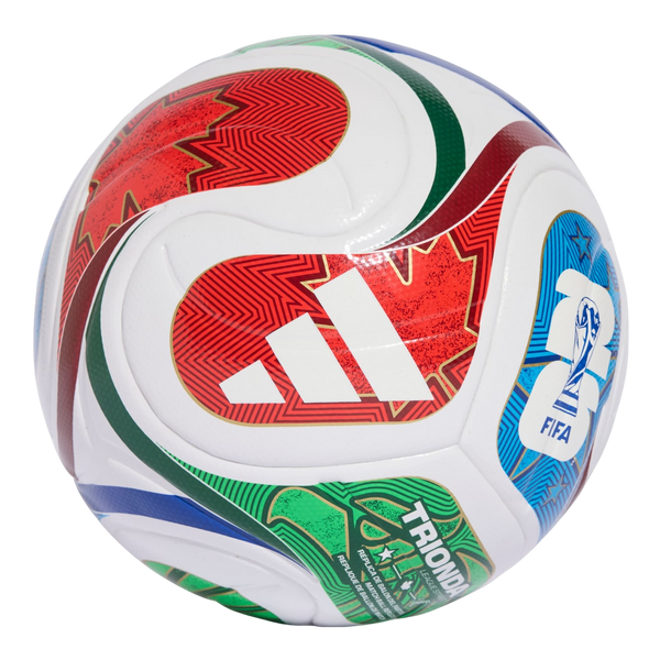 Adidas Fifa World Cup 26 Trionda League Junior 290 Ball