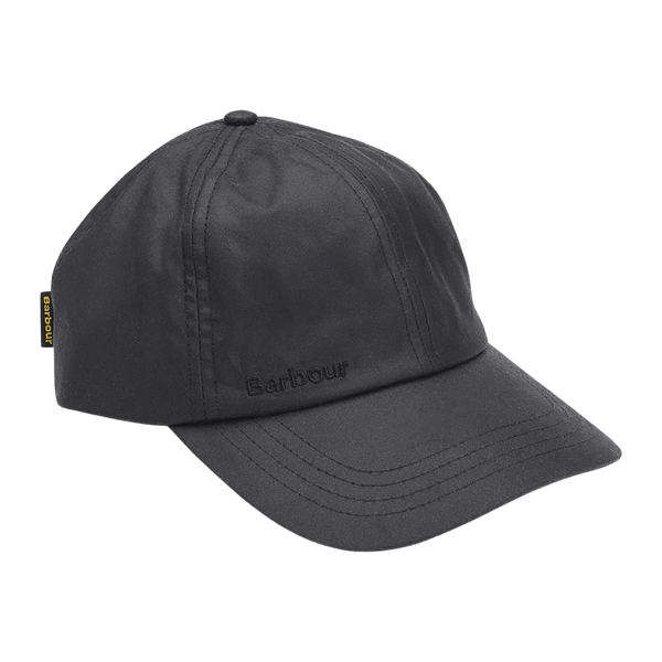 Barbour Wax Sports Cap