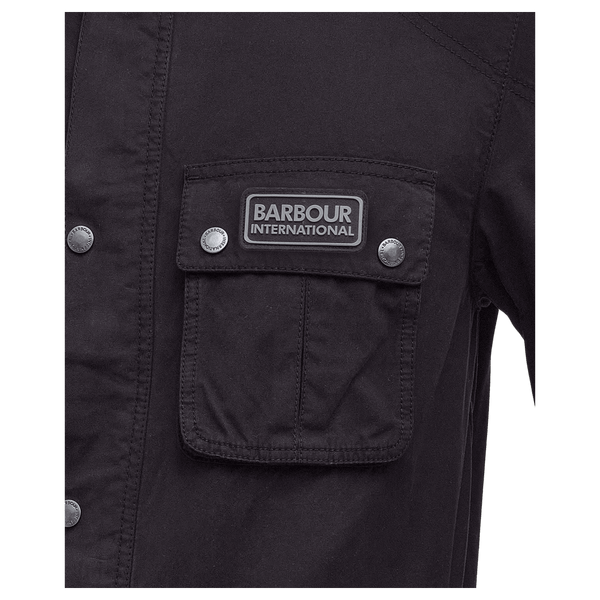 Barbour International Tourer Barwell Casual Jacket