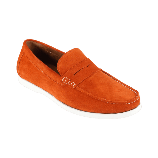 Front Doug Shoes