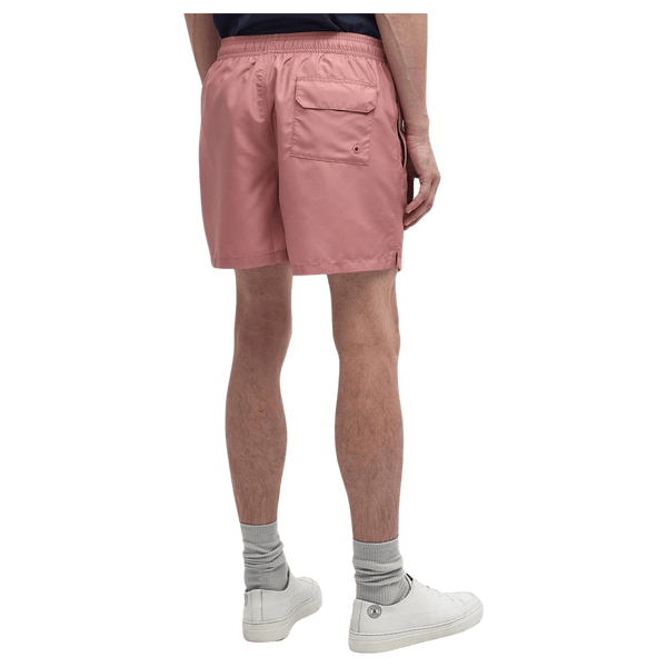 Barbour Staple Logo 5 Swim Shorts